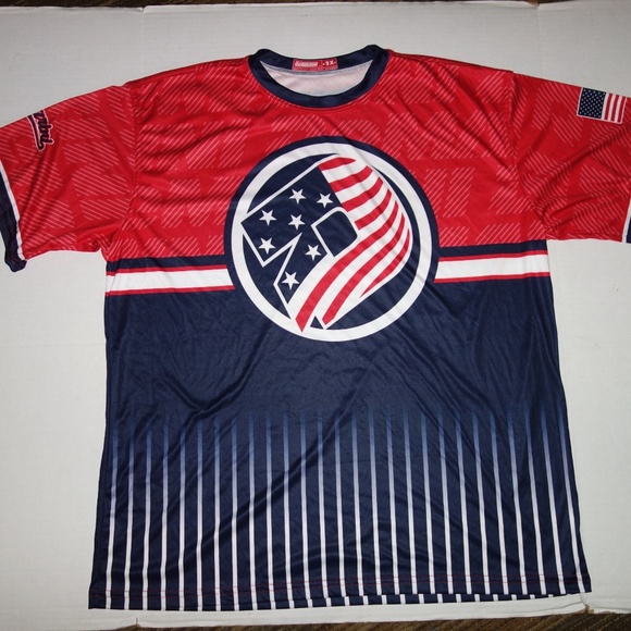 demarini softball jerseys